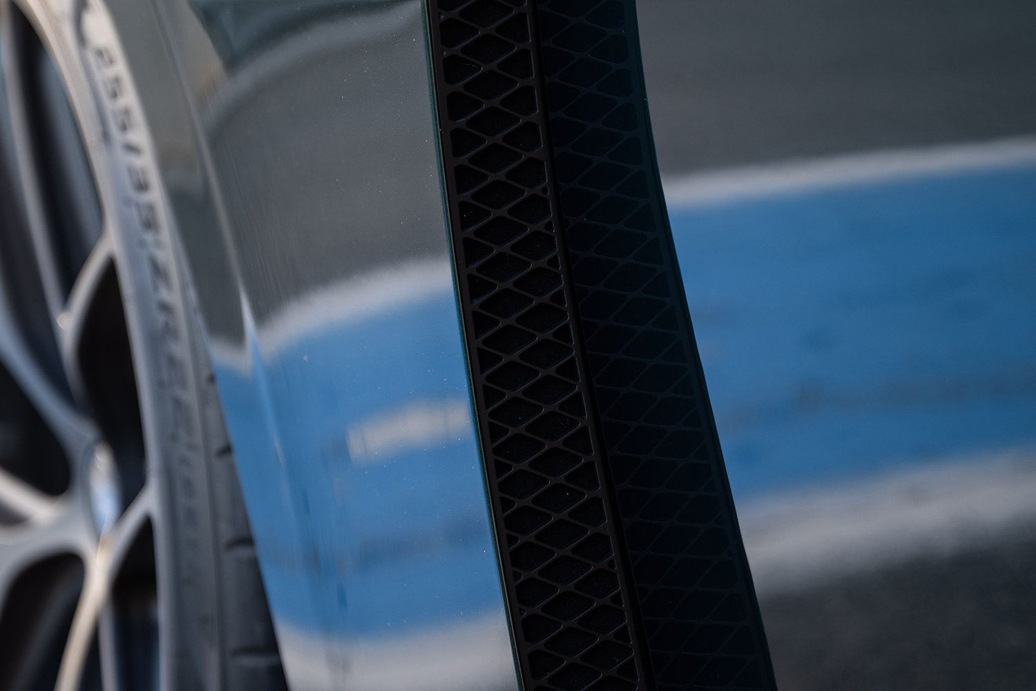 ジェネシスが「G90 ウィングバックコンセプト」を公開 〜 画像18