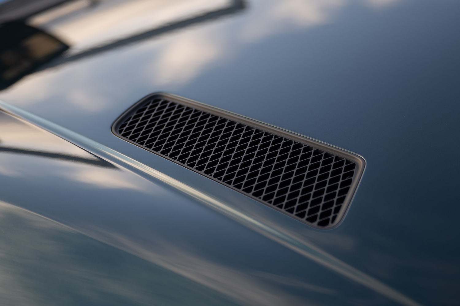 ジェネシスが「G90 ウィングバックコンセプト」を公開 〜 画像19