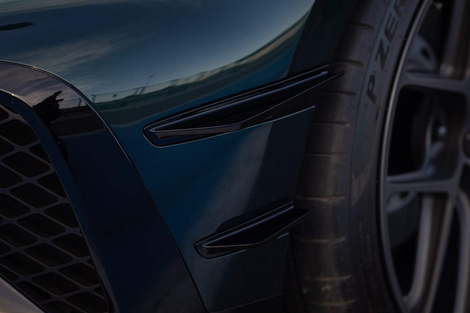 ジェネシスが「G90 ウィングバックコンセプト」を公開 〜 画像20