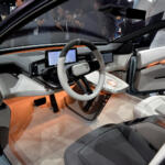 【画像】12台カローラを乗り継ぐ「ミスターカローラ」も太鼓判！　JMSで話題をさらった「カローラ コンセプト」のヤバすぎるカッコよさ!! 〜 画像12