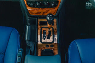 AT車お馴染みの「クリープ現象」ってそもそもナニ？