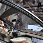 【画像】12台カローラを乗り継ぐ「ミスターカローラ」も太鼓判！　JMSで話題をさらった「カローラ コンセプト」のヤバすぎるカッコよさ!! 〜 画像8