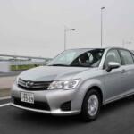 【画像】12台カローラを乗り継ぐ「ミスターカローラ」も太鼓判！　JMSで話題をさらった「カローラ コンセプト」のヤバすぎるカッコよさ!! 〜 画像9