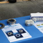 【画像】メカ好き学生と直接コミュニケーションできる！　初年度からフォーミュラジムカーナに協賛していた「小倉クラッチ」が気づいた普通の学生と自動車部の学生の違いとは 〜 画像2