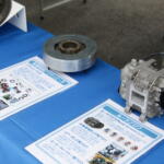 【画像】メカ好き学生と直接コミュニケーションできる！　初年度からフォーミュラジムカーナに協賛していた「小倉クラッチ」が気づいた普通の学生と自動車部の学生の違いとは 〜 画像4