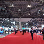 【画像】12台カローラを乗り継ぐ「ミスターカローラ」も太鼓判！　JMSで話題をさらった「カローラ コンセプト」のヤバすぎるカッコよさ!! 〜 画像5