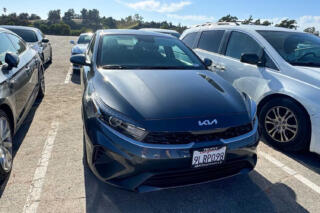 アメ車を借りようとしても「MADE IN USA」を引き当てるのは困難だった