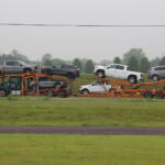 【画像】アメリカまで行ったのにレンタカーでアメ車に乗れないってそりゃないよ！　日本車じゃなくてGMが出てきたと思ったら韓国製でガッカリなんてことだらけ 〜 画像7