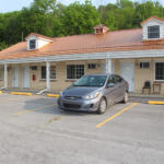 【画像】アメリカまで行ったのにレンタカーでアメ車に乗れないってそりゃないよ！　日本車じゃなくてGMが出てきたと思ったら韓国製でガッカリなんてことだらけ 〜 画像6