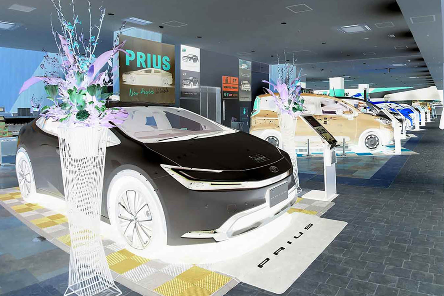 2025年10月の新車販売台数から見える日本の自動車業界の現状 〜 画像4