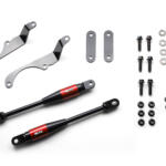 【画像】つけるだけで乗り心地も走りも良くなる魔法のステッキ！　ブリッツのノウハウが詰め込まれた待望のボディダンパー「B-MCB」が登場 〜 画像4