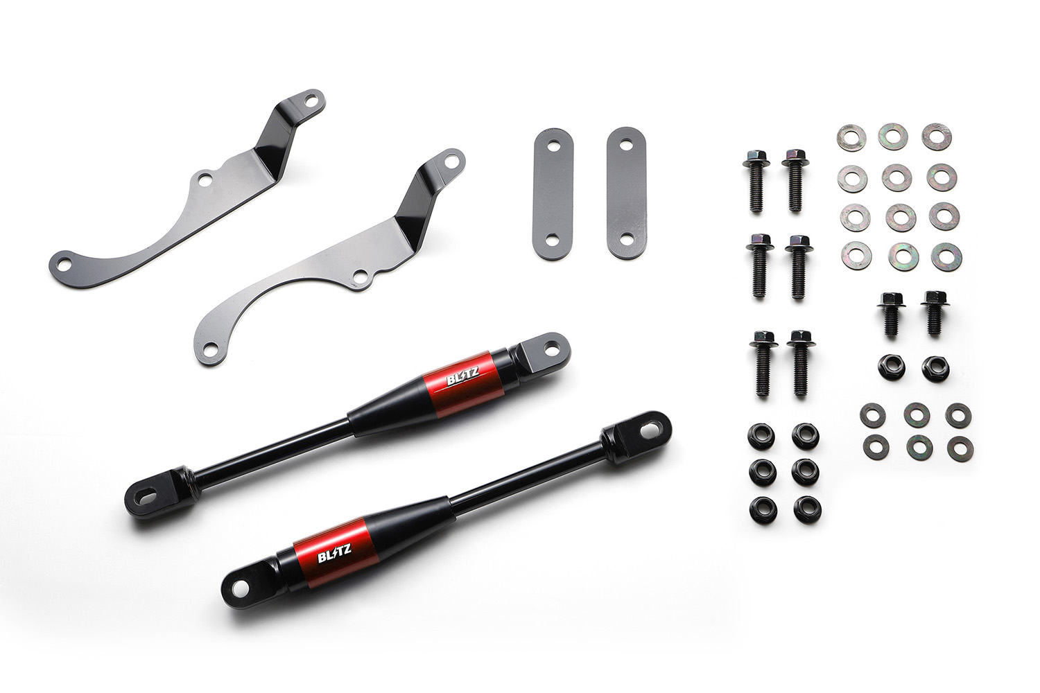 GR86用ブリッツ B-MCB（フロント用）