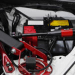 【画像】つけるだけで乗り心地も走りも良くなる魔法のステッキ！　ブリッツのノウハウが詰め込まれた待望のボディダンパー「B-MCB」が登場 〜 画像9