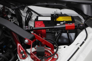 ブリッツのノウハウが詰め込まれた待望のボディダンパー「B-MCB」が登場