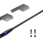 【画像】つけるだけで乗り心地も走りも良くなる魔法のステッキ！　ブリッツのノウハウが詰め込まれた待望のボディダンパー「B-MCB」が登場 〜 画像2