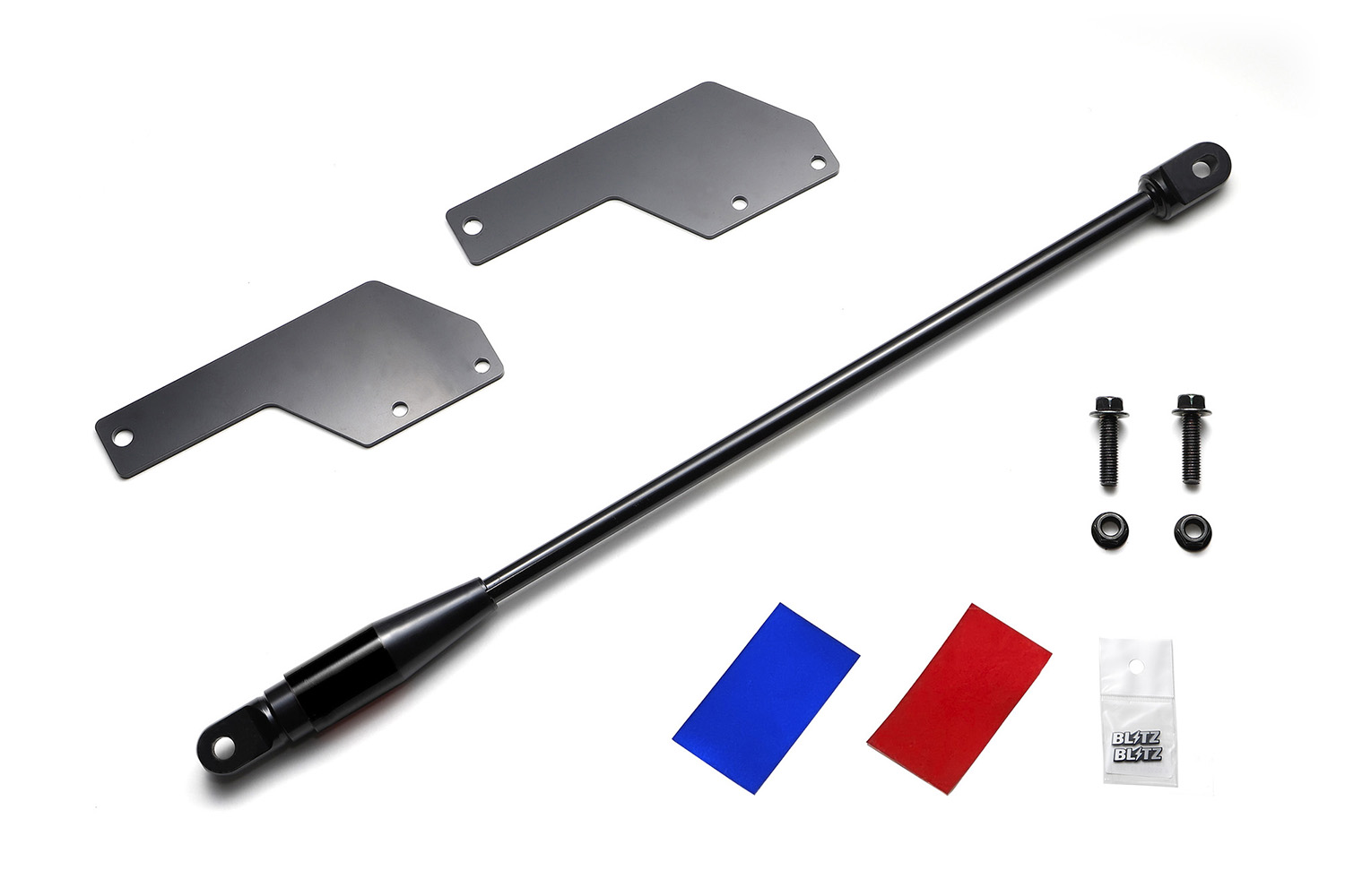 GR86用ブリッツ B-MCB（リヤ用） 〜 画像8