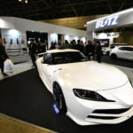 【画像】つけるだけで乗り心地も走りも良くなる魔法のステッキ！　ブリッツのノウハウが詰め込まれた待望のボディダンパー「B-MCB」が登場 〜 画像3