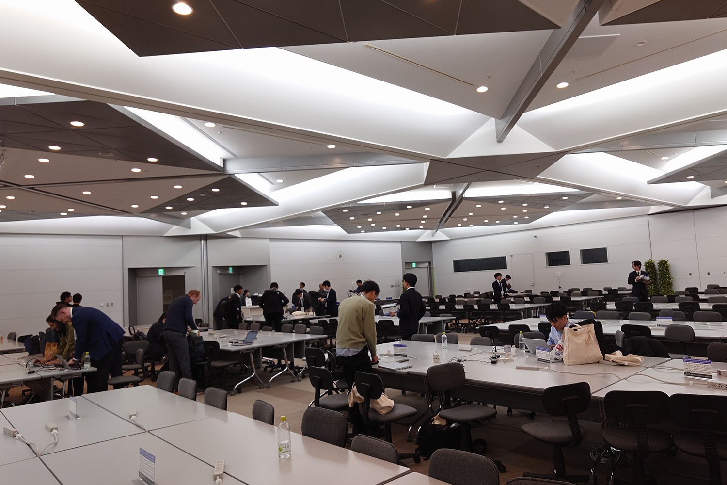 JMS2025の会場の様子 〜 画像13