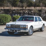 【画像】かつてガチで「セルシオ」「シーマ」に挑んだアメ車があった！　サザンに青木功までCMに投入した「キャデラック・セビル」の本気っぷり 〜 画像1