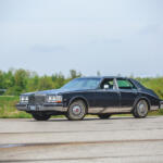 【画像】かつてガチで「セルシオ」「シーマ」に挑んだアメ車があった！　サザンに青木功までCMに投入した「キャデラック・セビル」の本気っぷり 〜 画像2