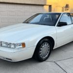 【画像】かつてガチで「セルシオ」「シーマ」に挑んだアメ車があった！　サザンに青木功までCMに投入した「キャデラック・セビル」の本気っぷり 〜 画像3