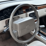 【画像】かつてガチで「セルシオ」「シーマ」に挑んだアメ車があった！　サザンに青木功までCMに投入した「キャデラック・セビル」の本気っぷり 〜 画像4