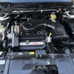 【画像】かつてガチで「セルシオ」「シーマ」に挑んだアメ車があった！　サザンに青木功までCMに投入した「キャデラック・セビル」の本気っぷり 〜 画像5