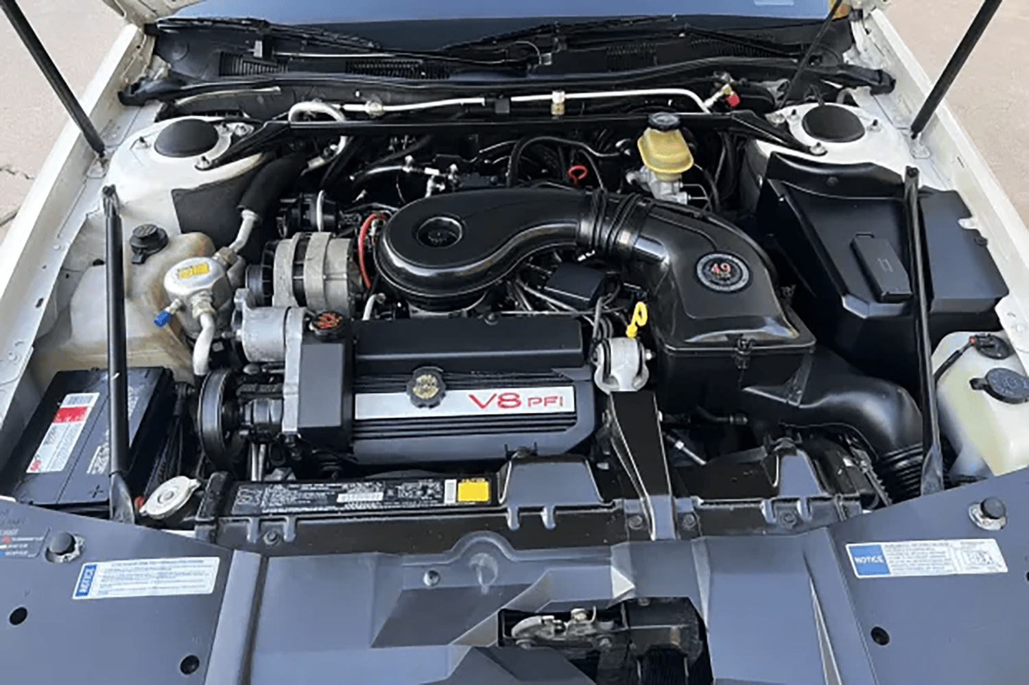 日本の高級車に真っ向勝負を挑んだ異端児「キャデラック・セビル」 〜 画像5