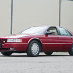 【画像】かつてガチで「セルシオ」「シーマ」に挑んだアメ車があった！　サザンに青木功までCMに投入した「キャデラック・セビル」の本気っぷり 〜 画像12