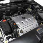 【画像】かつてガチで「セルシオ」「シーマ」に挑んだアメ車があった！　サザンに青木功までCMに投入した「キャデラック・セビル」の本気っぷり 〜 画像14