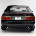 【画像】かつてガチで「セルシオ」「シーマ」に挑んだアメ車があった！　サザンに青木功までCMに投入した「キャデラック・セビル」の本気っぷり 〜 画像6