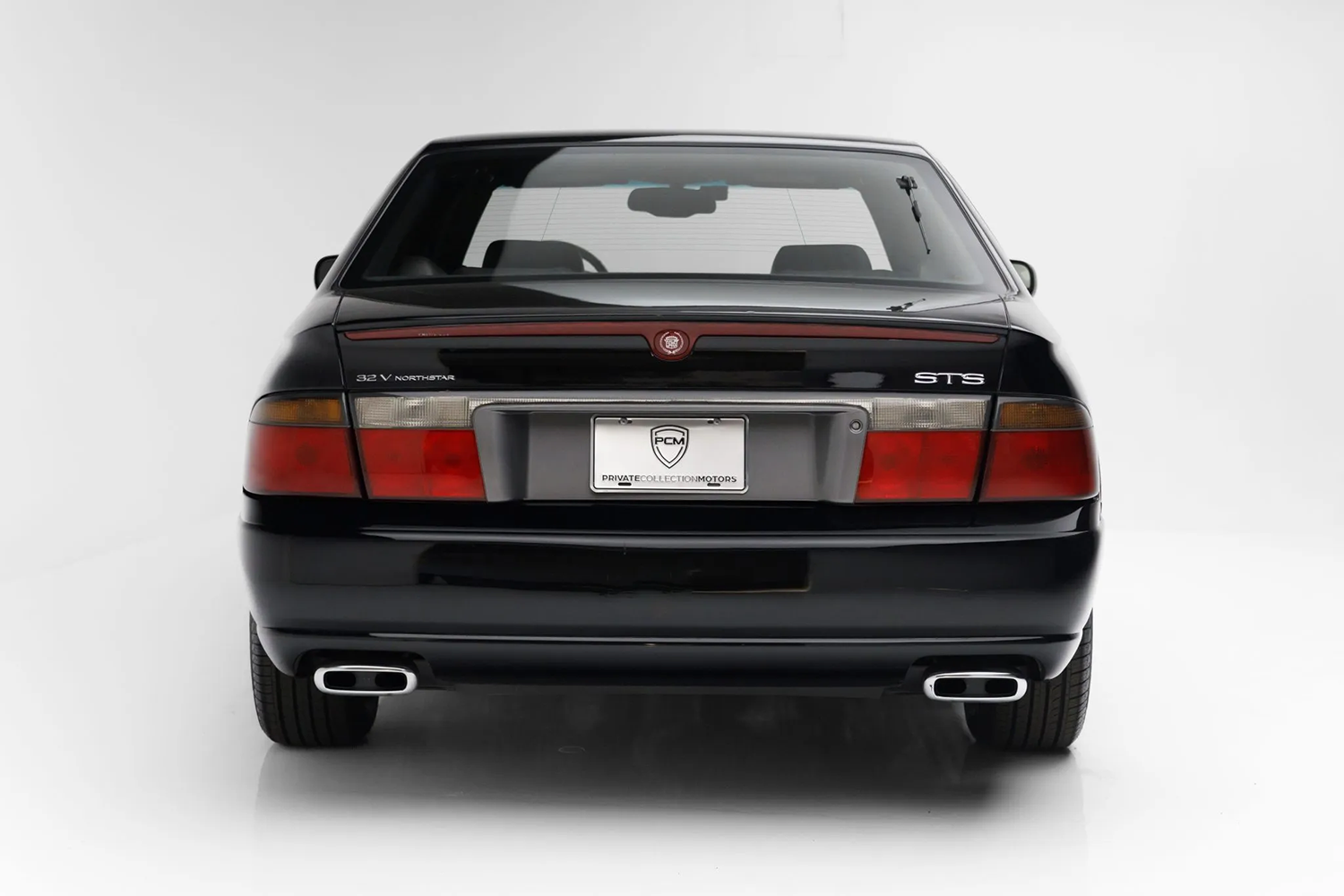 日本の高級車に真っ向勝負を挑んだ異端児「キャデラック・セビル」 〜 画像6