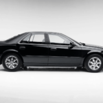 【画像】かつてガチで「セルシオ」「シーマ」に挑んだアメ車があった！　サザンに青木功までCMに投入した「キャデラック・セビル」の本気っぷり 〜 画像15