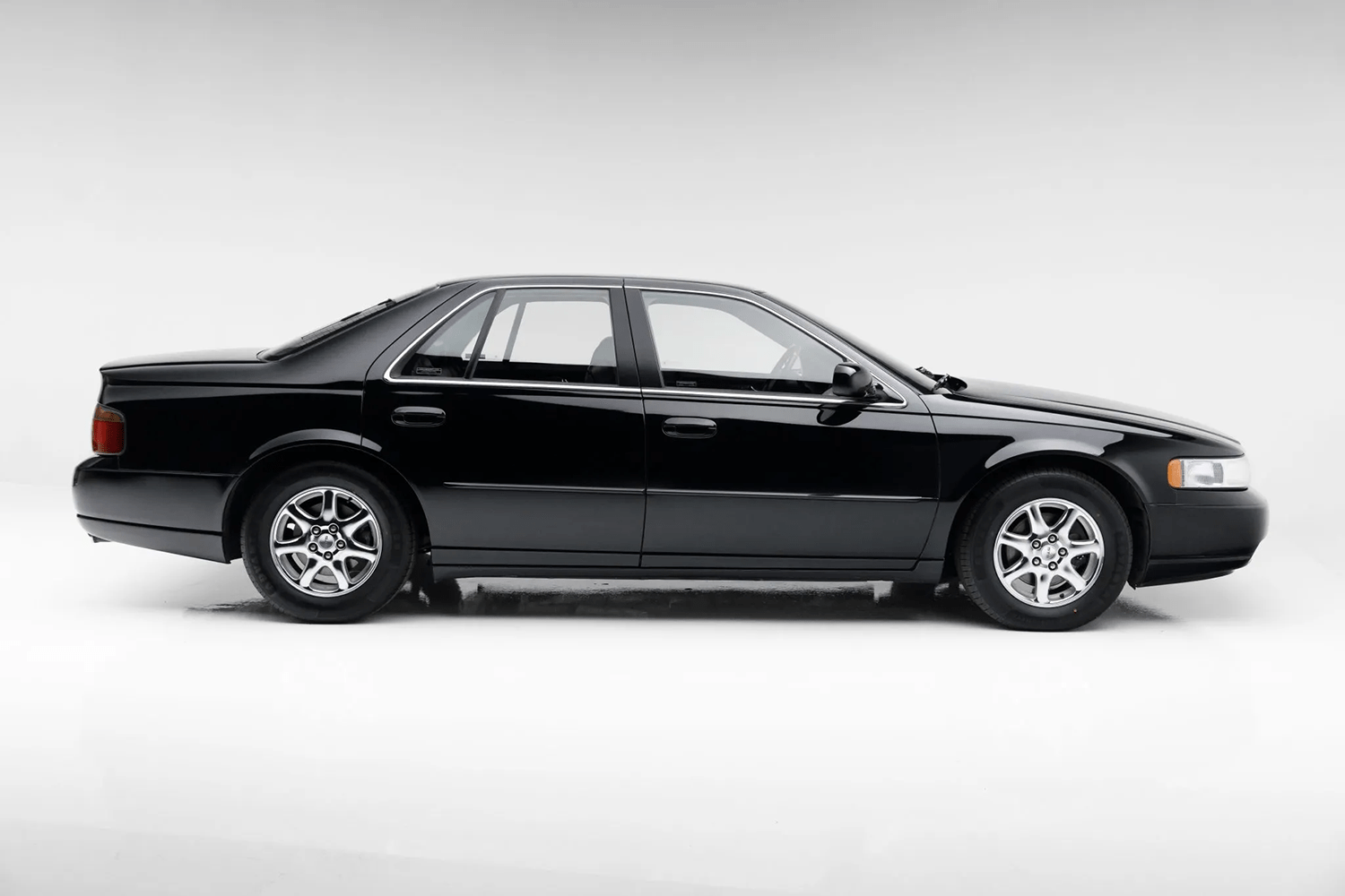 キャデラック・セビルSTS