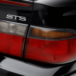 【画像】かつてガチで「セルシオ」「シーマ」に挑んだアメ車があった！　サザンに青木功までCMに投入した「キャデラック・セビル」の本気っぷり 〜 画像13