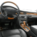 【画像】かつてガチで「セルシオ」「シーマ」に挑んだアメ車があった！　サザンに青木功までCMに投入した「キャデラック・セビル」の本気っぷり 〜 画像8