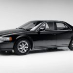 【画像】かつてガチで「セルシオ」「シーマ」に挑んだアメ車があった！　サザンに青木功までCMに投入した「キャデラック・セビル」の本気っぷり 〜 画像9