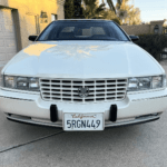 【画像】かつてガチで「セルシオ」「シーマ」に挑んだアメ車があった！　サザンに青木功までCMに投入した「キャデラック・セビル」の本気っぷり 〜 画像11