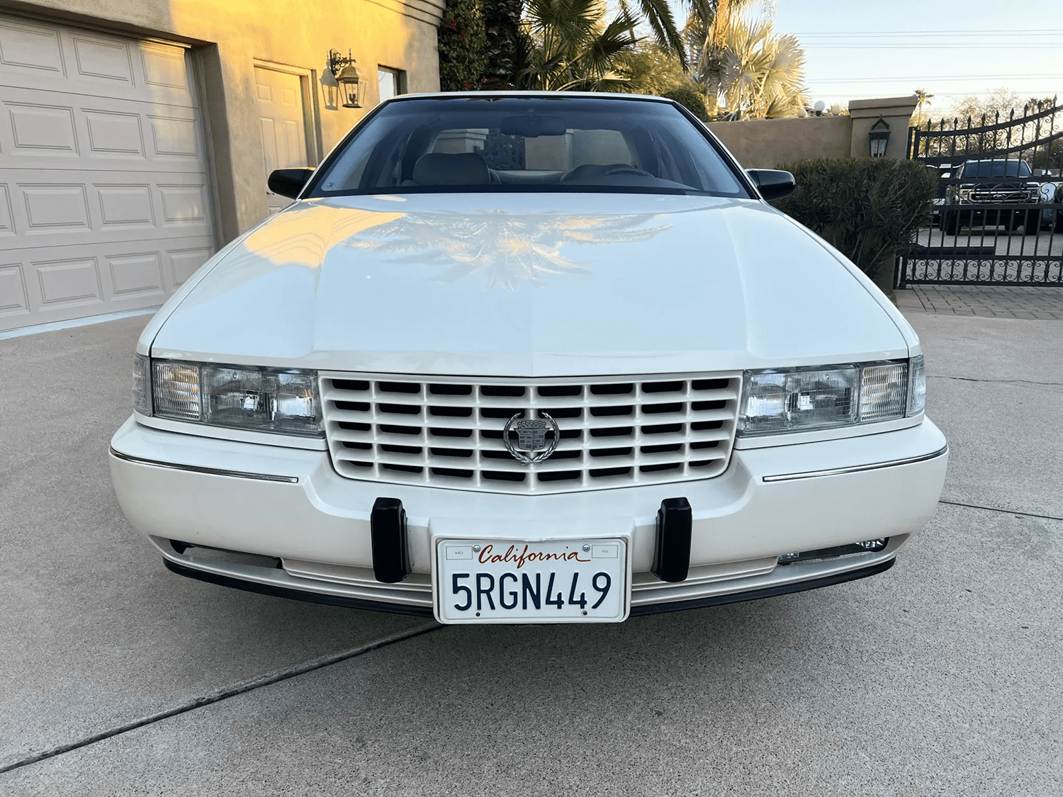 日本の高級車に真っ向勝負を挑んだ異端児「キャデラック・セビル」 〜 画像11