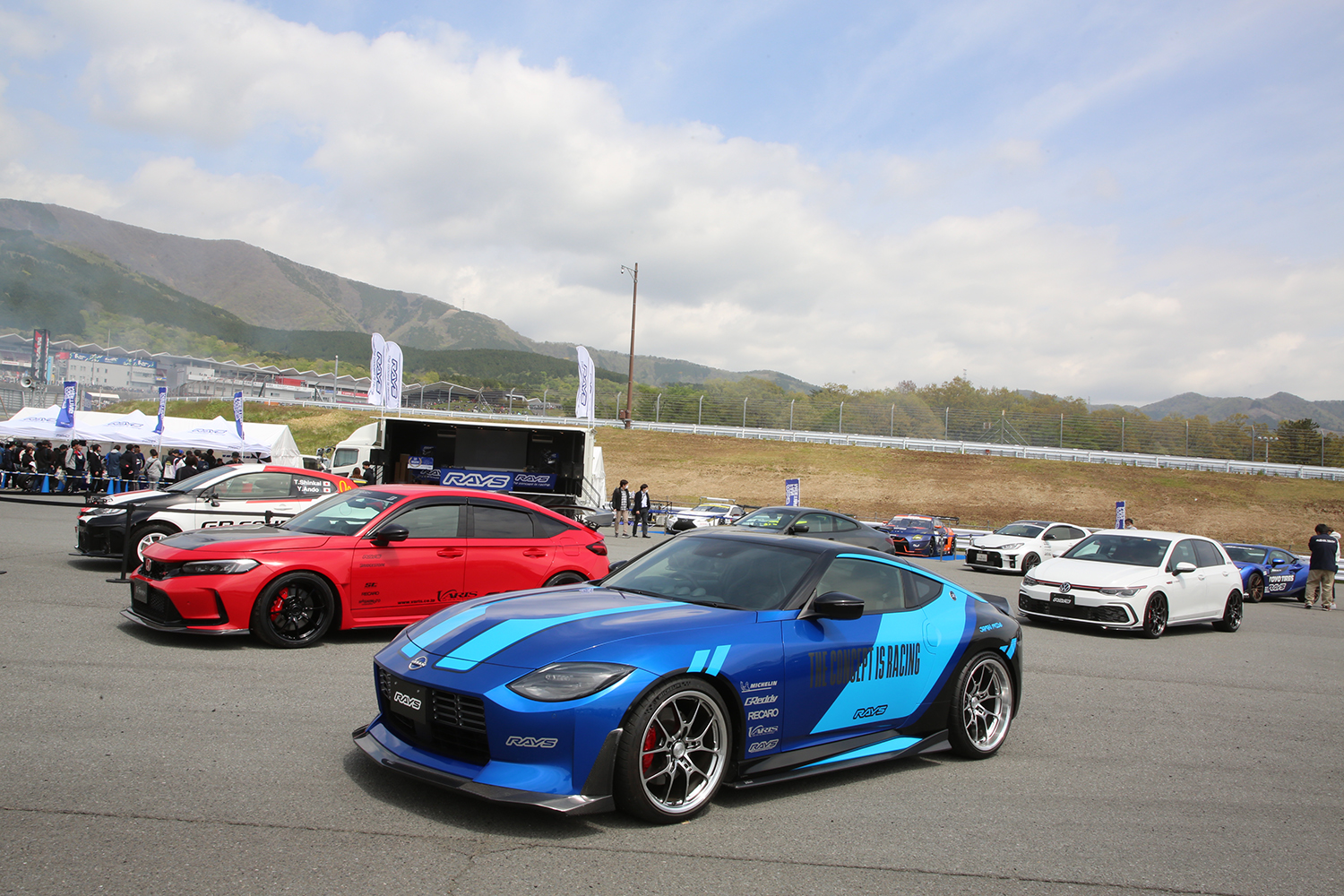 オフ会のイメージ