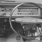 【画像】かつて全盛だったが消えた装備「コラムシフト」……と思ったら最近復活の兆し！　一度消えた理由と最近採用車が増えているワケ 〜 画像3