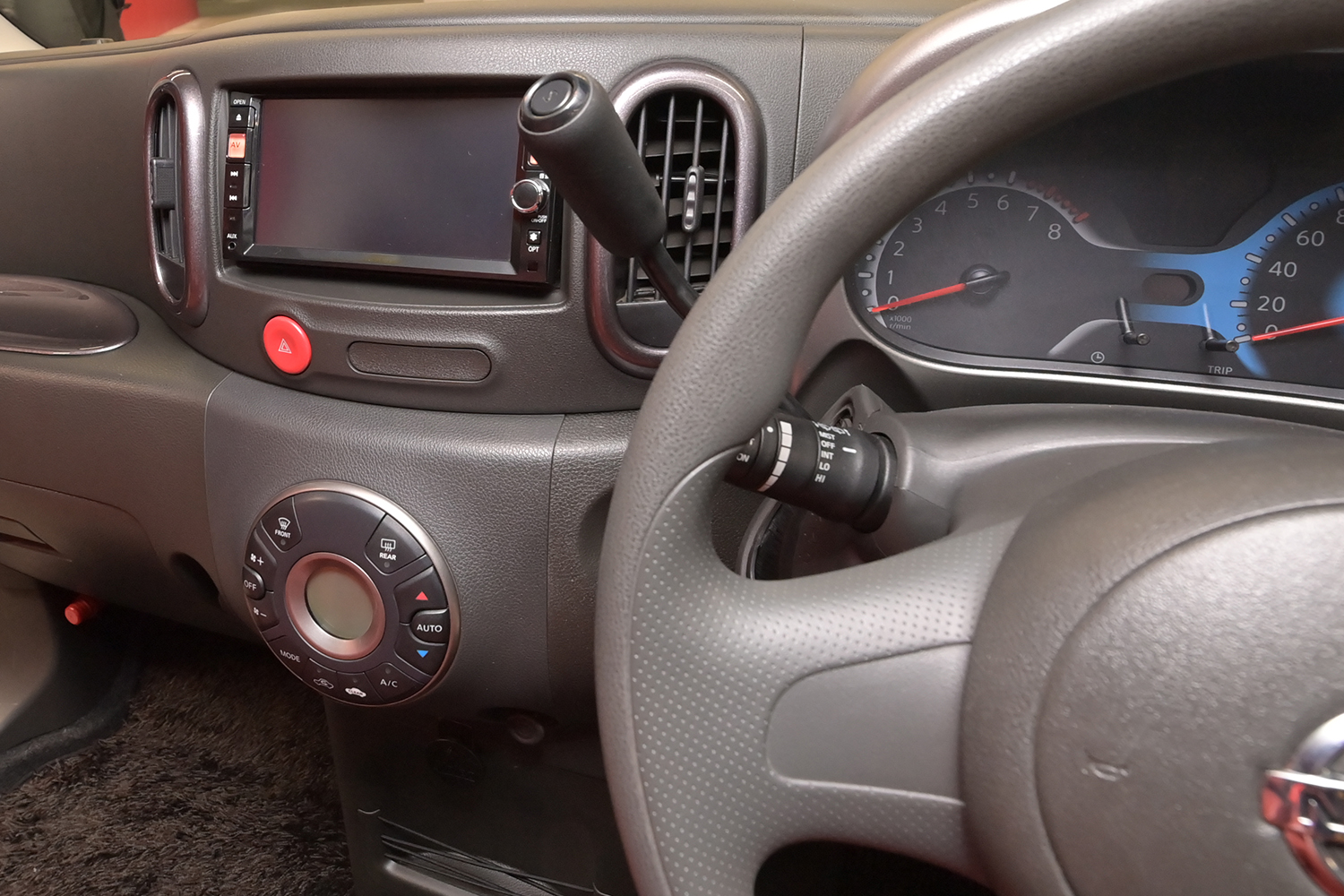 一度消えたコラムシフトの採用車が増えているワケ 〜 画像1