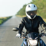 【画像】自転車に乗って「犬の散歩」は道交法違反の可能性大！　警視庁も違反と明言していた!! 〜 画像2