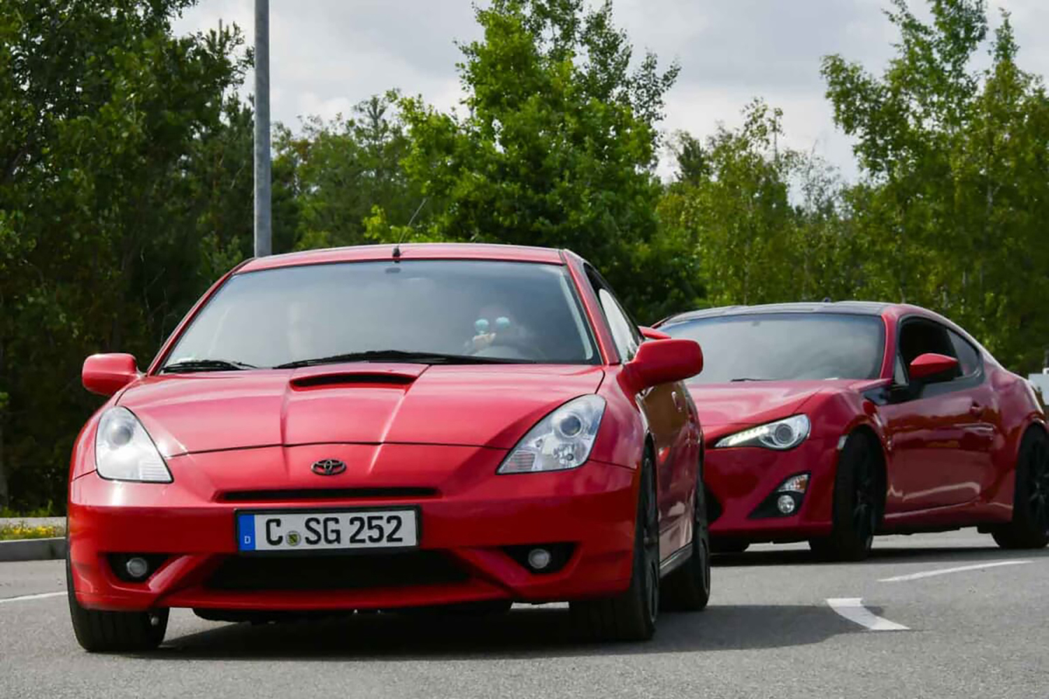 ドイツ在住者に本場のドイツ車と輸入車扱いの日本車の維持費を聞いてみた 〜 画像3
