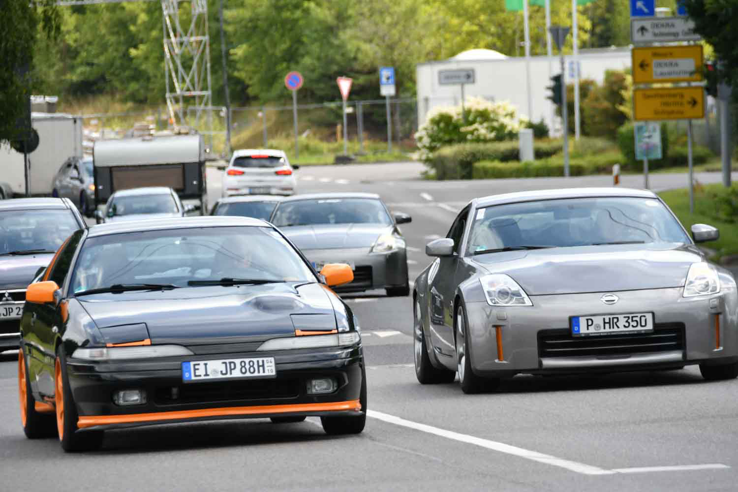 ドイツ在住者に本場のドイツ車と輸入車扱いの日本車の維持費を聞いてみた 〜 画像2
