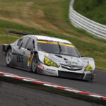 【画像】WRCの頃からスバルのモータースポーツ最前線を走ってきた名機がついにラストラン！　「ありがとうEJ20」とドライバーもファンもエンジン１機に感謝の大声援 〜 画像49