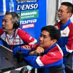 【画像】WRCの頃からスバルのモータースポーツ最前線を走ってきた名機がついにラストラン！　「ありがとうEJ20」とドライバーもファンもエンジン１機に感謝の大声援 〜 画像7