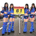 【画像】WRCの頃からスバルのモータースポーツ最前線を走ってきた名機がついにラストラン！　「ありがとうEJ20」とドライバーもファンもエンジン１機に感謝の大声援 〜 画像12