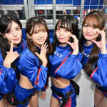 【画像】WRCの頃からスバルのモータースポーツ最前線を走ってきた名機がついにラストラン！　「ありがとうEJ20」とドライバーもファンもエンジン１機に感謝の大声援 〜 画像13