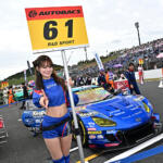 【画像】WRCの頃からスバルのモータースポーツ最前線を走ってきた名機がついにラストラン！　「ありがとうEJ20」とドライバーもファンもエンジン１機に感謝の大声援 〜 画像17